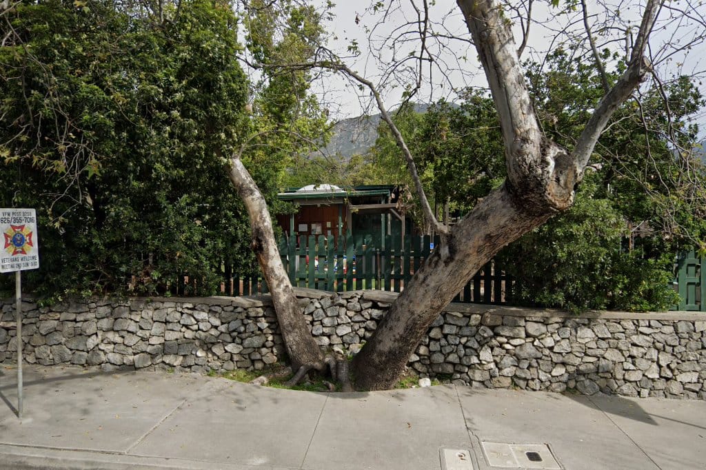 Sierra Madre Community Nursery School