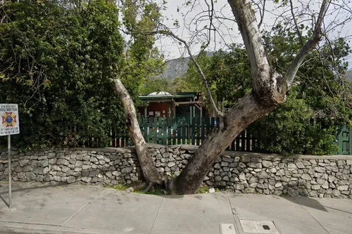 Sierra Madre Community Nursery School