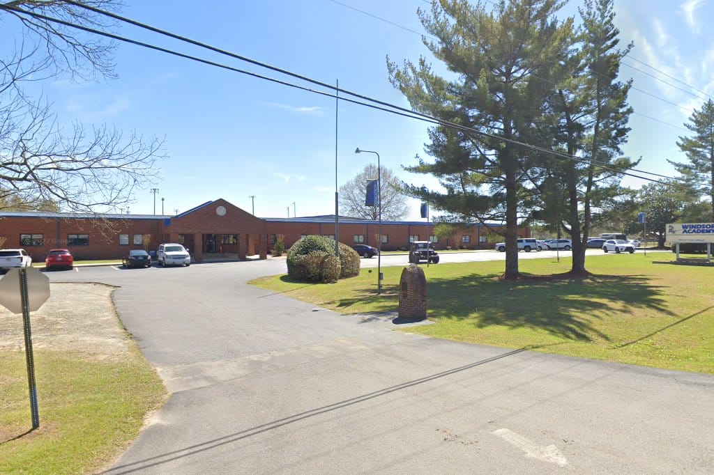 Windsor Academy