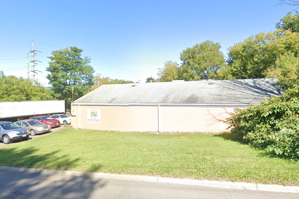 Animal Shelter in Binghamton, NY The County Office