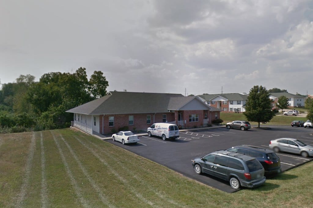 Ste Genevieve County Passport Office