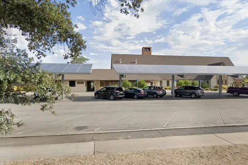 New Spirit Charter Academy