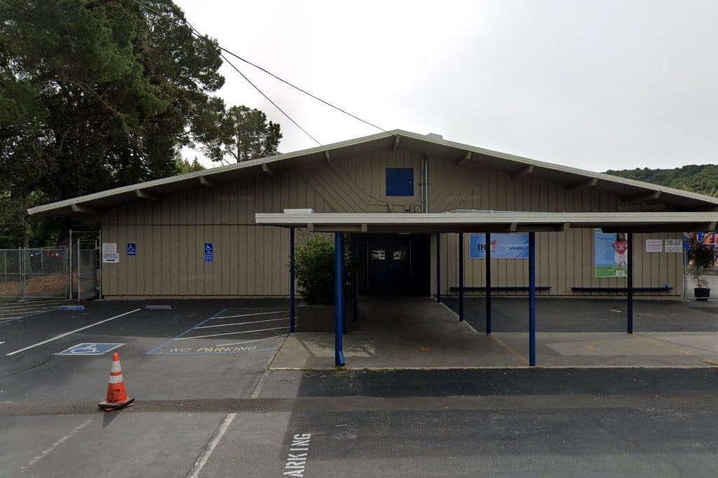 Del Rey Elementary School