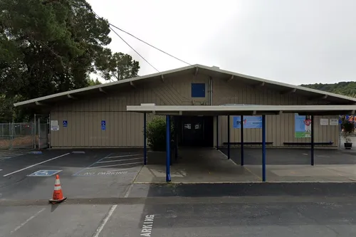 Del Rey Elementary School