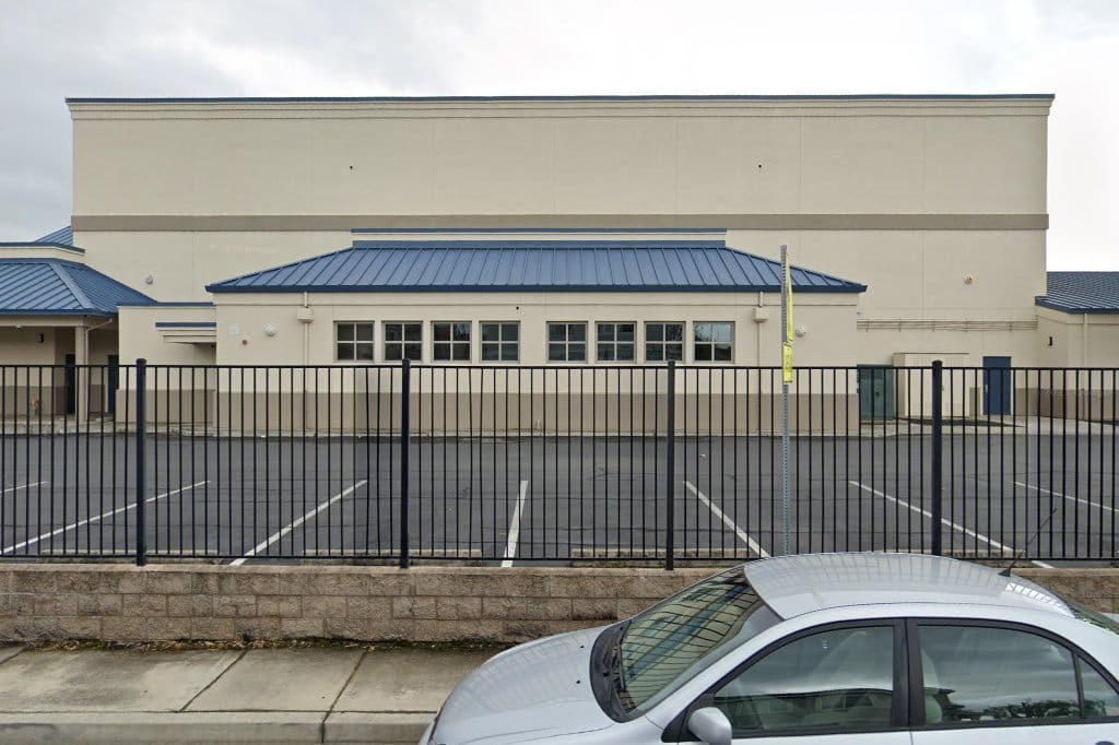 Garin Elementary School