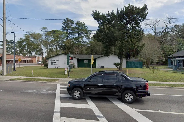 Cornerstone Animal Hospital