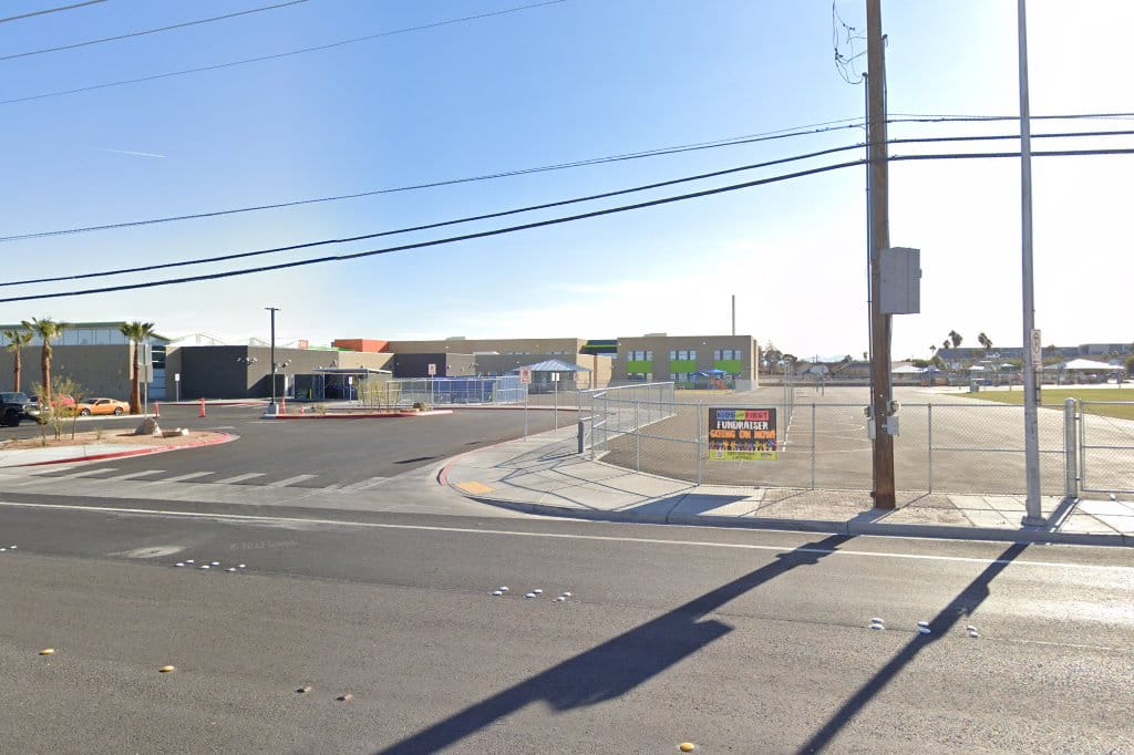 Ward Elementary School