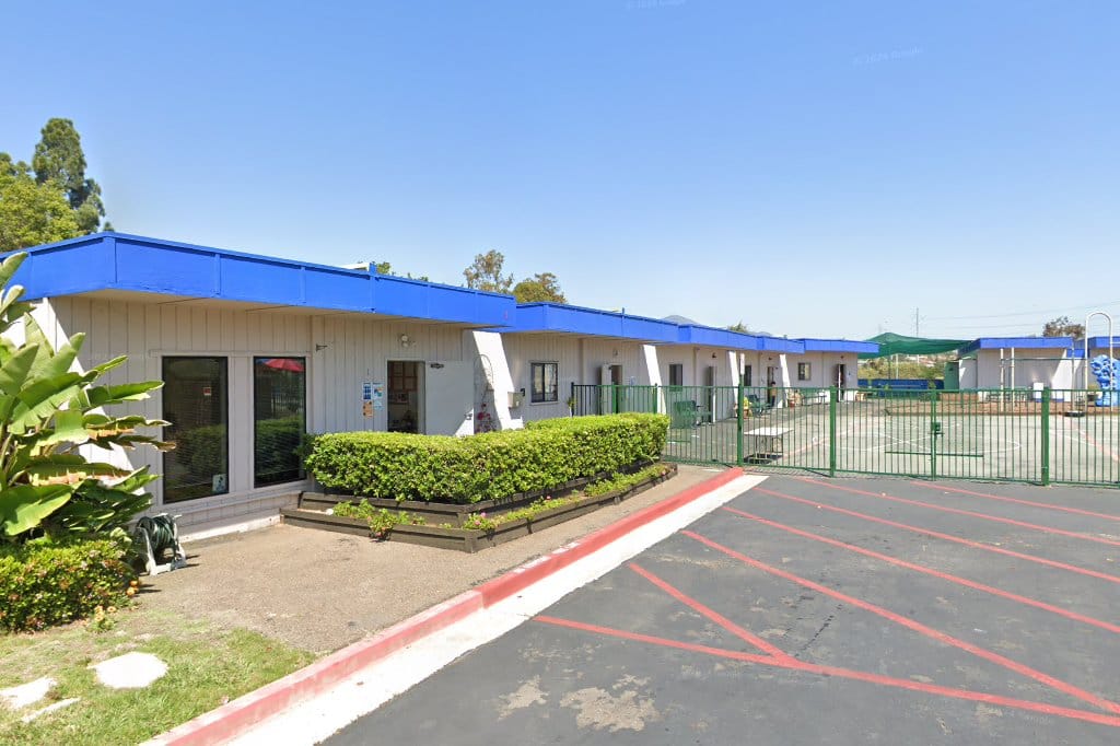 Bonita Country Day School