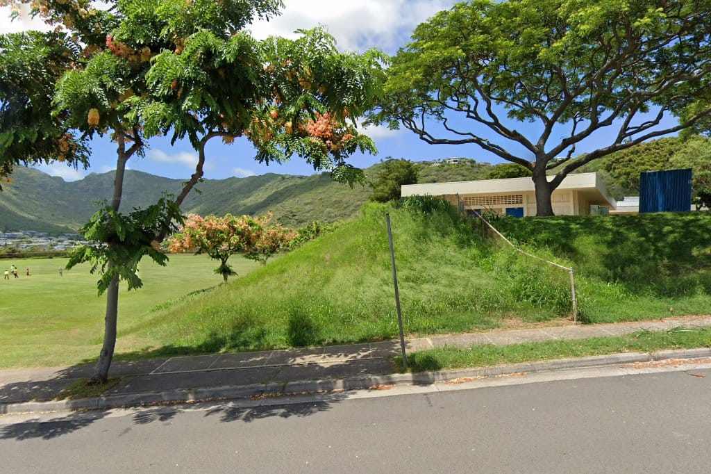 Kamiloiki Elementary School