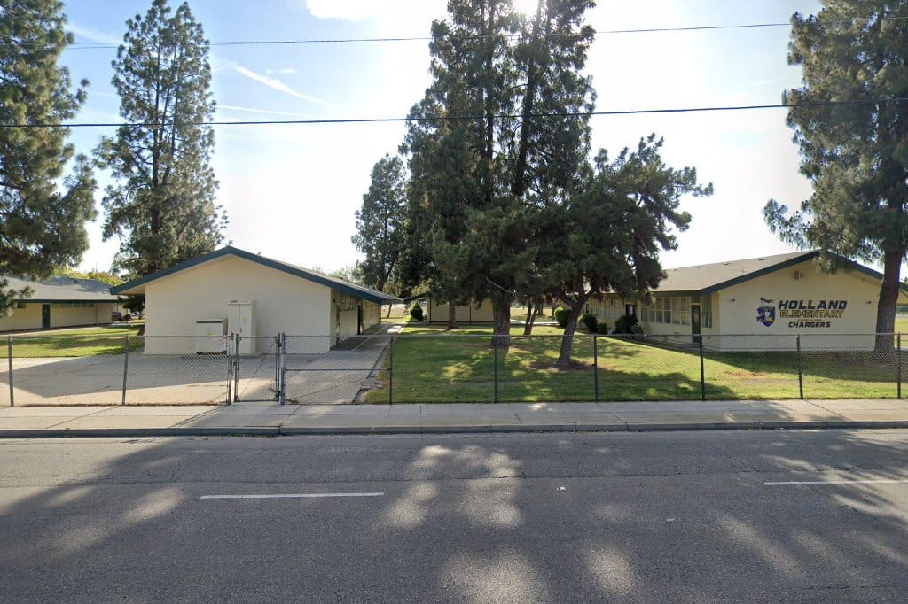 Holland Elementary School
