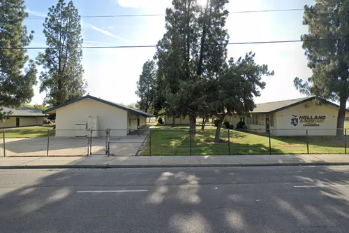 Holland Elementary School