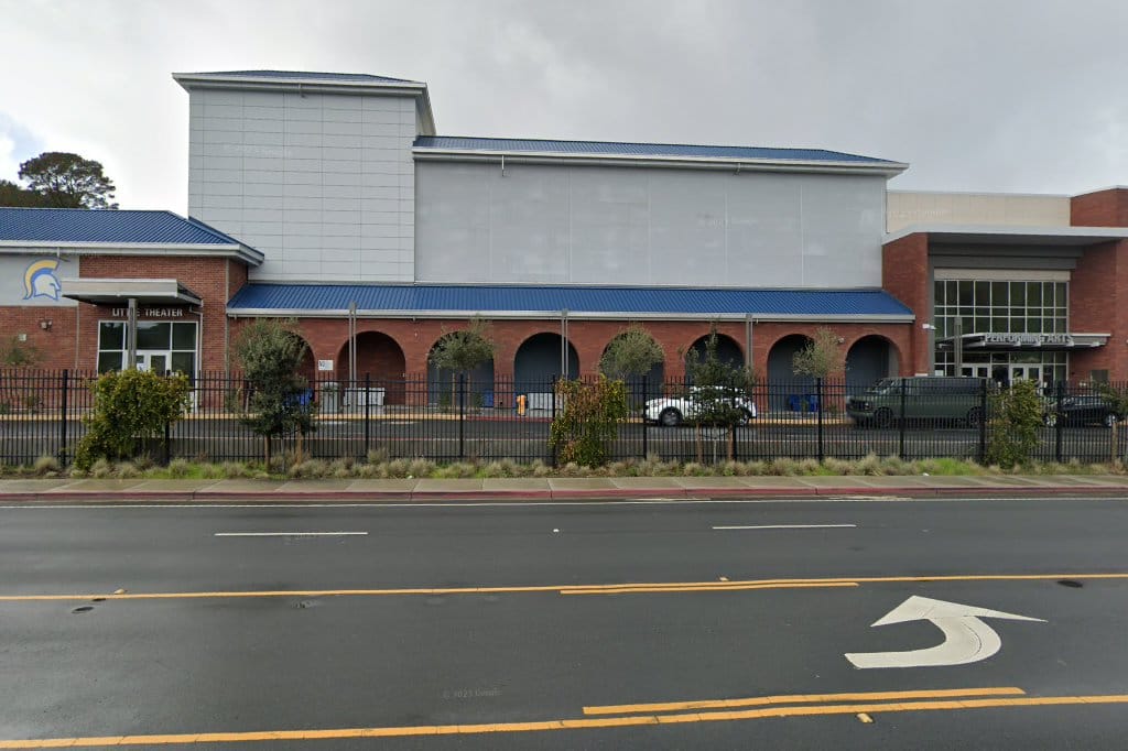 Pinole Valley High School