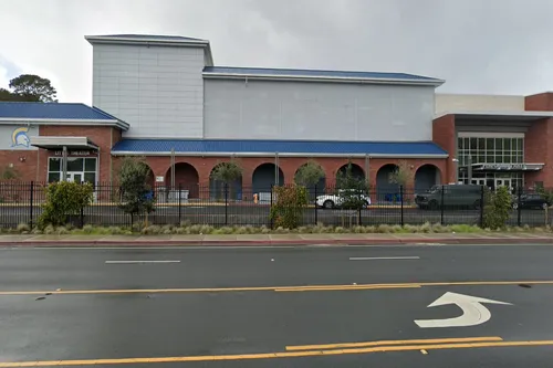 Pinole Valley High School