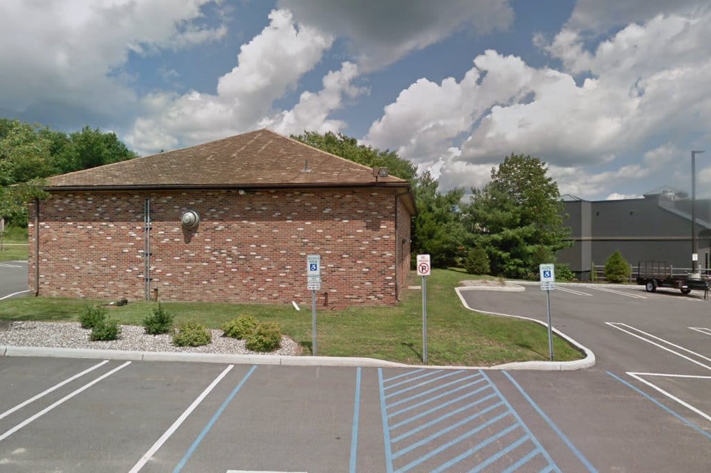 Animal Shelter in Middletown, NY The County Office