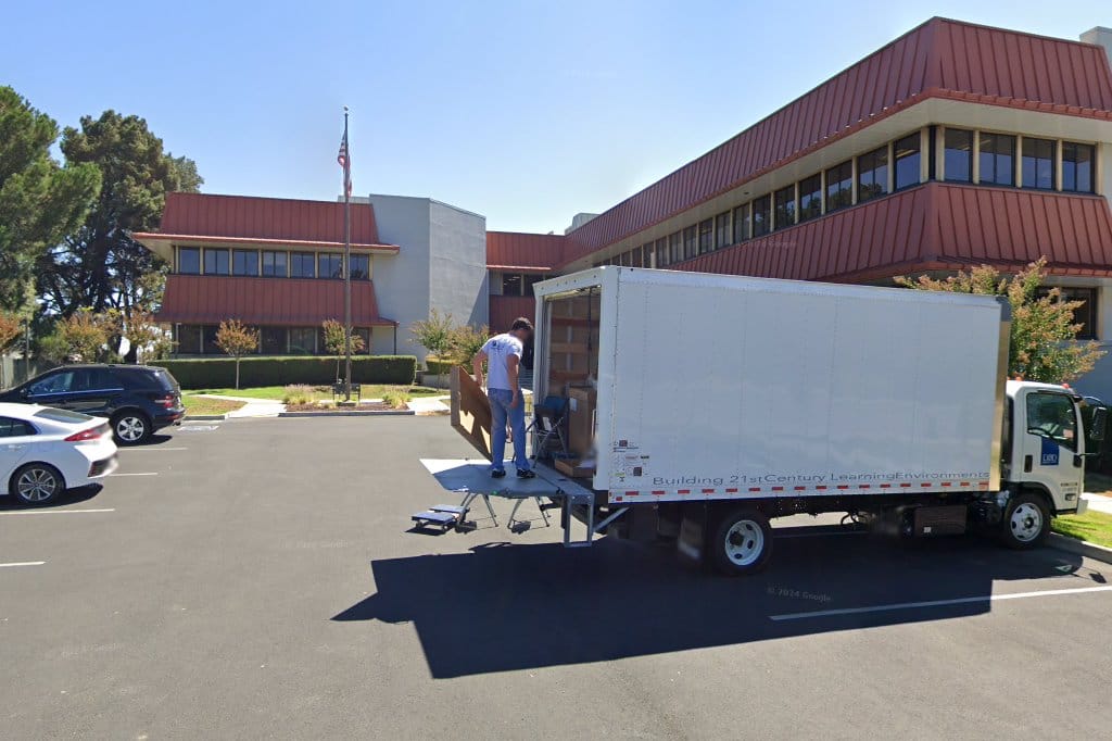 Contra Costa County Rop School
