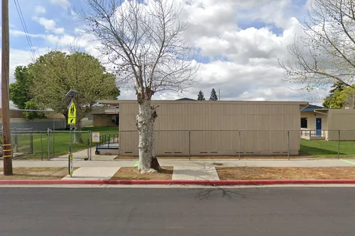 Cesar E Chavez Elementary School