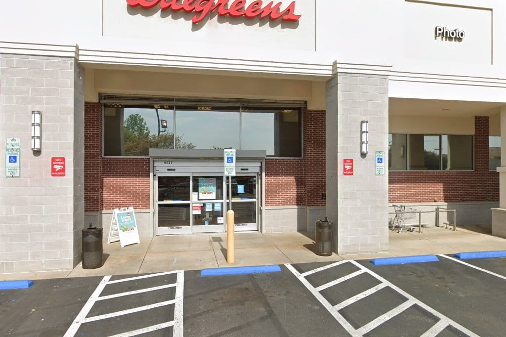 Goodwill Charlotte