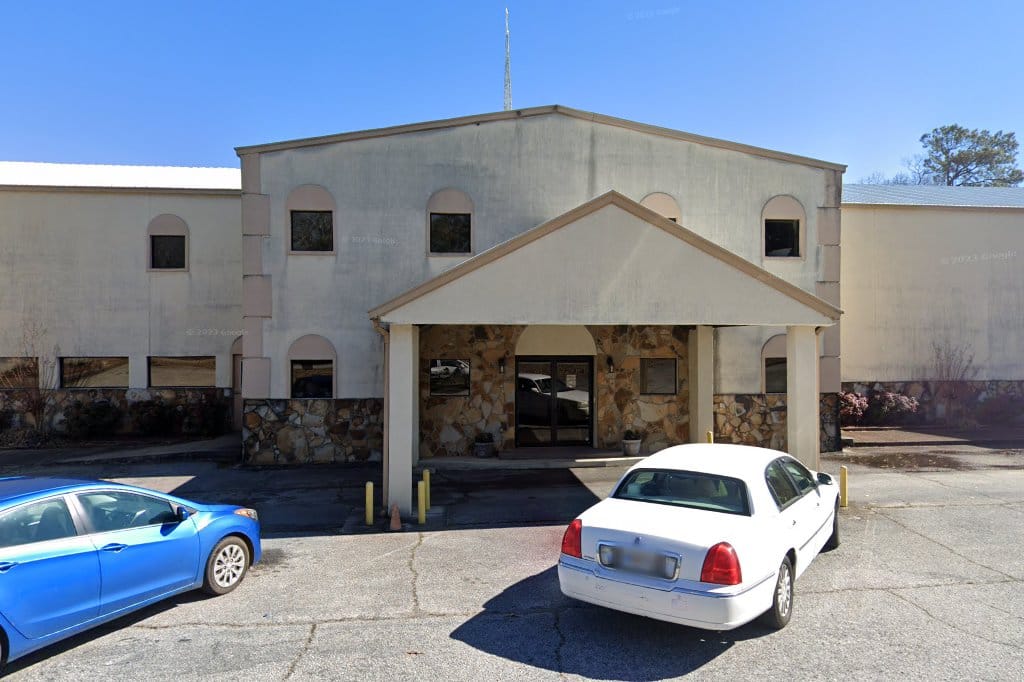 Evangel Temple Christian Academy
