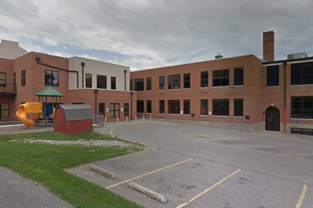 Lindbergh Elementary School