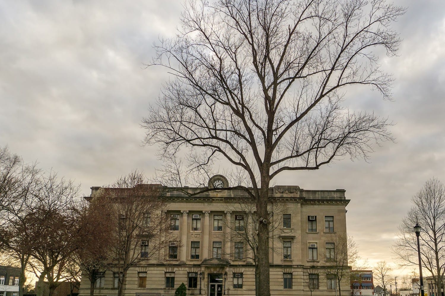Sullivan County Veterans Affairs