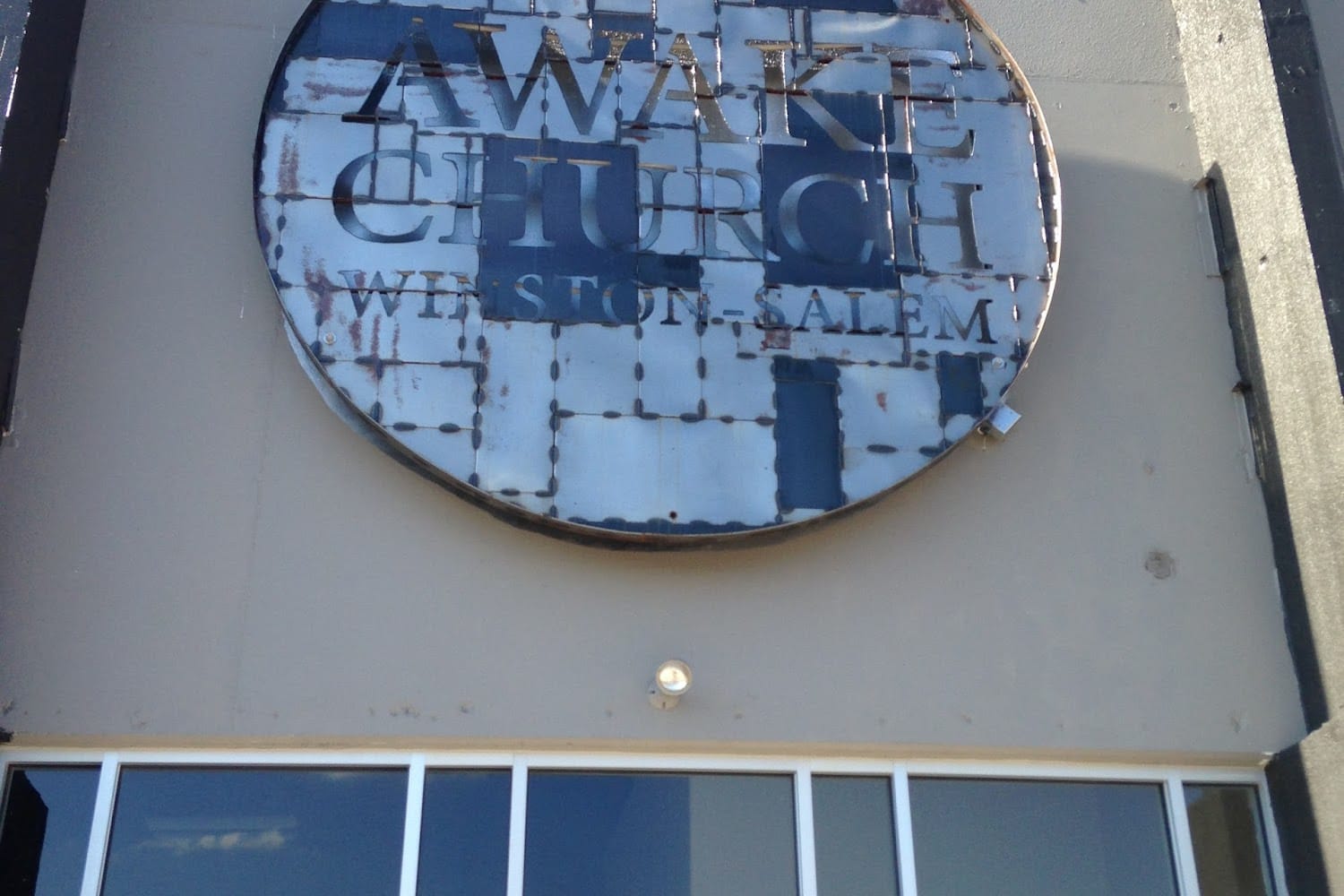 Goodwill Winston Salem