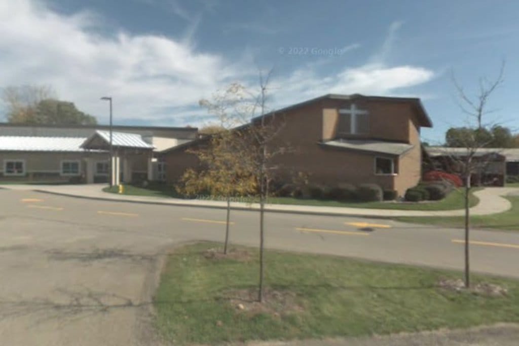 St Michael Lutheran School