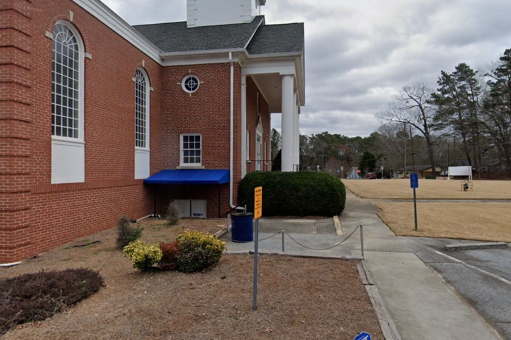 Ben Hill Preschool