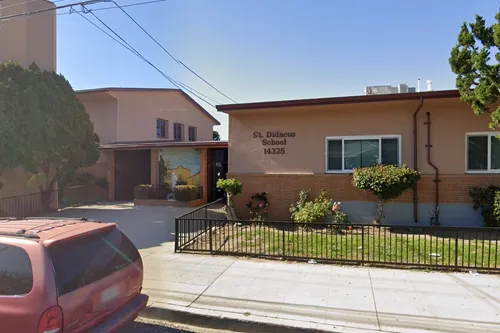 St. Didacus Elementary School