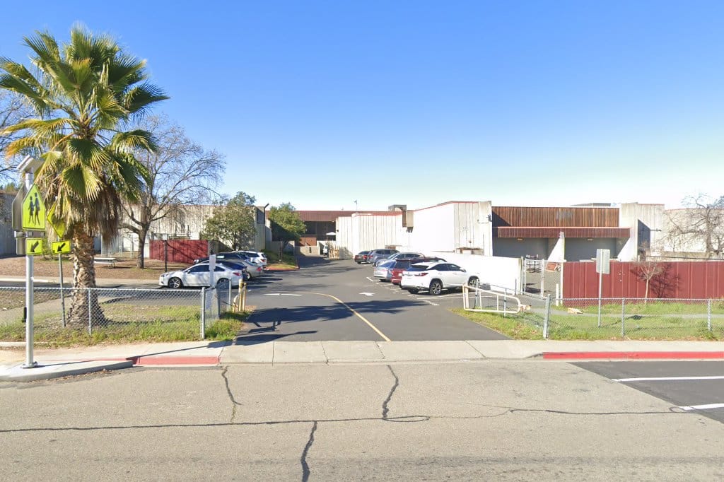 Northgate High School
