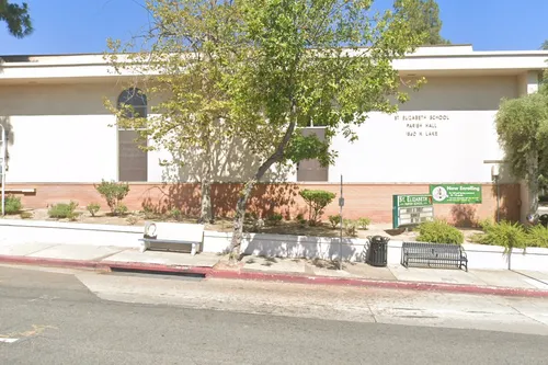 St Elizabeth Parish School
