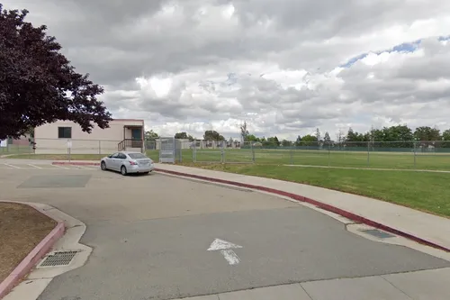 Diablo Vista Elementary School
