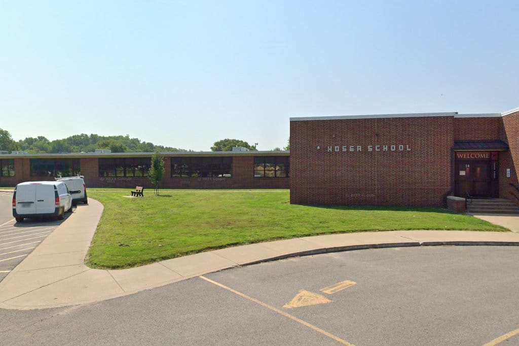 Hosea School