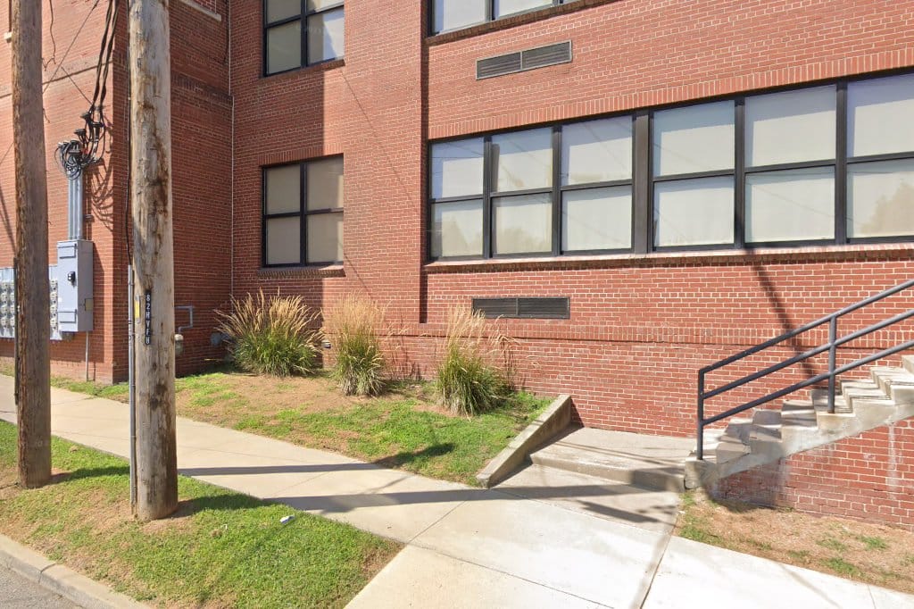 Hall Elementary School