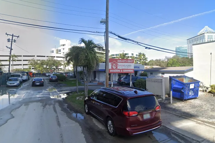Dadeland Animal Hospital