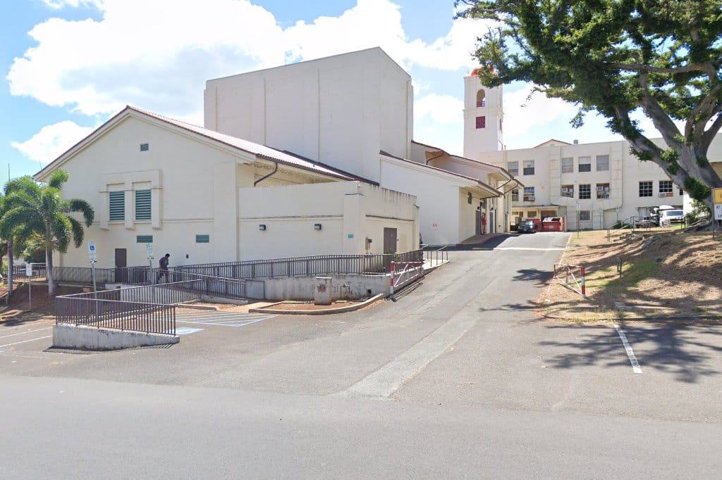 President Theodore Roosevelt High School