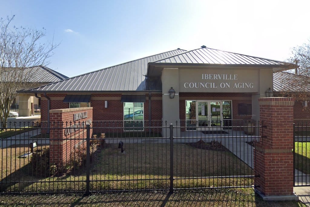 Louisiana Department of Veterans Affairs