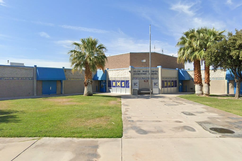 Helen Marie Smith Elementary