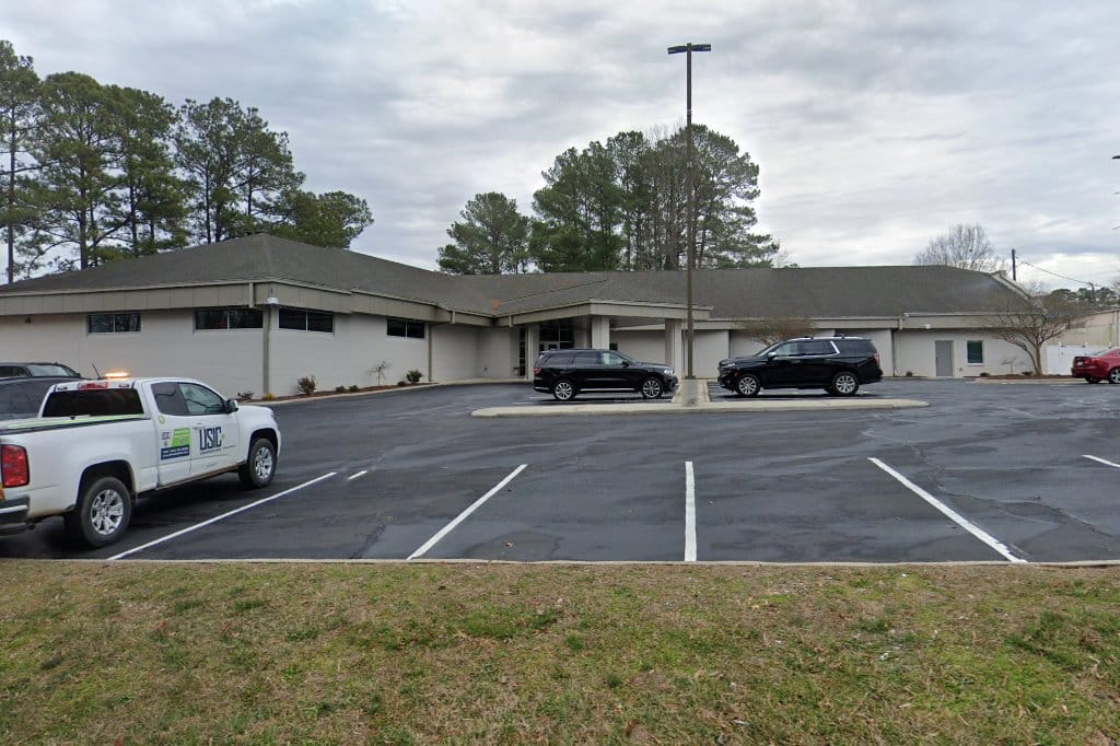 Harnett County Public Library