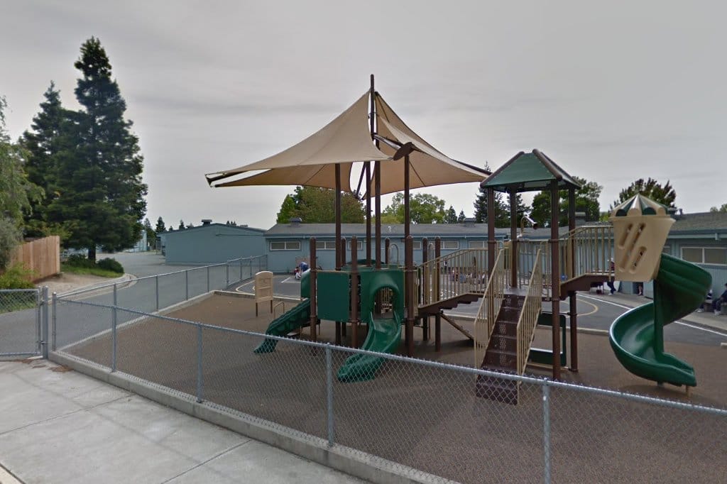 Muir Elementary School