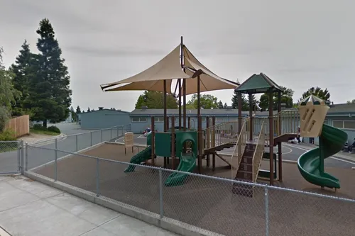 Muir Elementary School