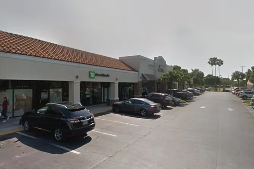 Daniels Parkway Animal Hospital