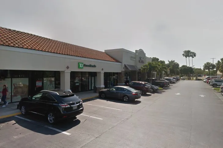 Daniels Parkway Animal Hospital