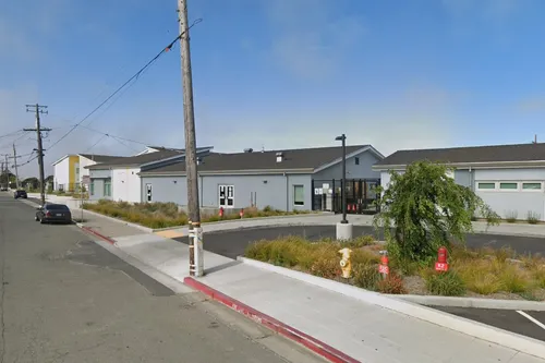 Wilson Elementary School