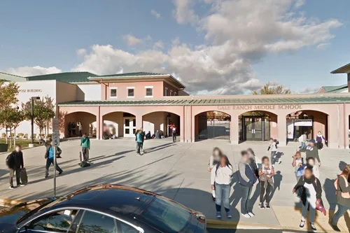 Gale Ranch Middle School