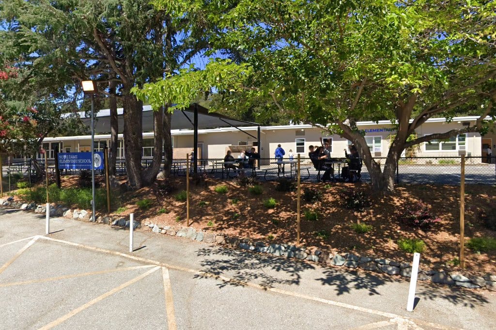 Notre Dame Elementary School