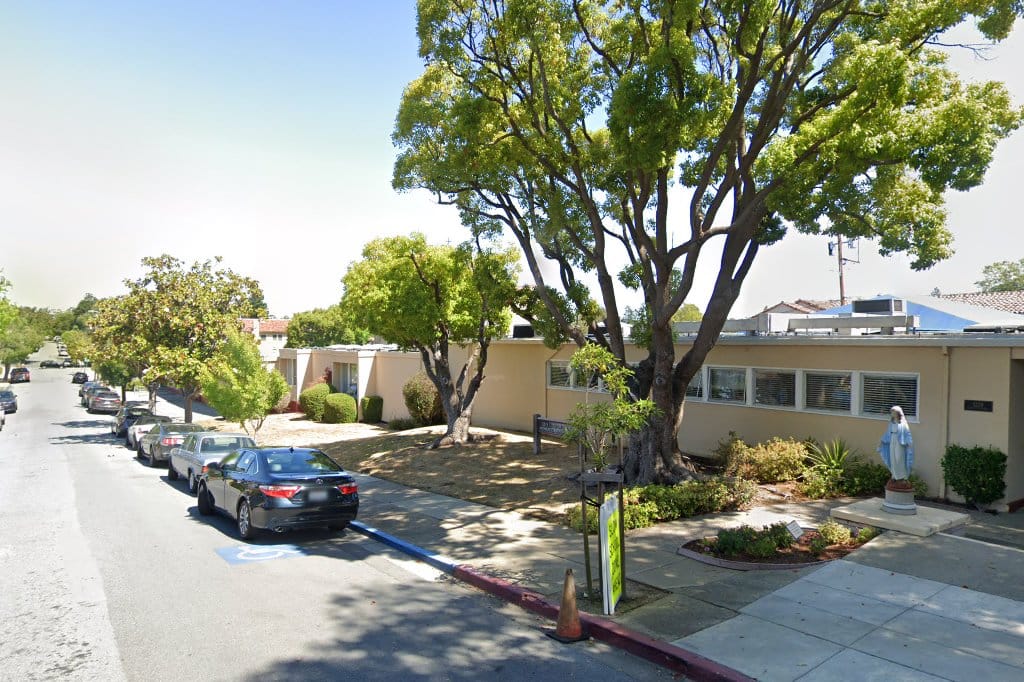 Our Lady of Angels School