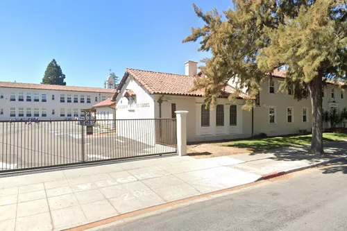 Our Lady Of Mt Carmel School