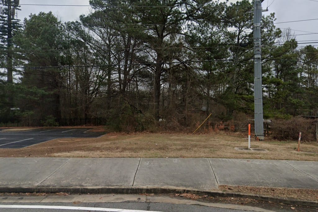 East Cobb Christian School (A ministry of East Cobb Presbyterian Church)