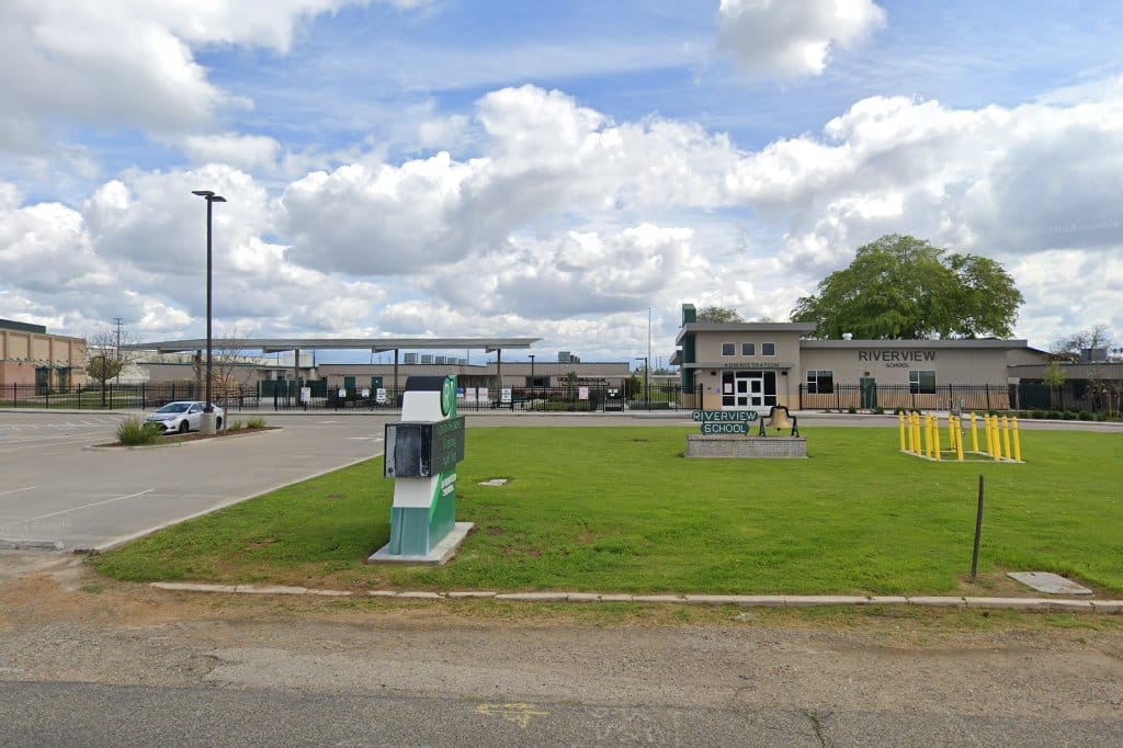 Riverview Elementary School