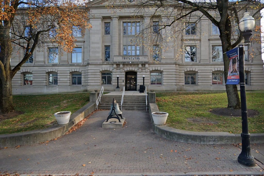 Hendricks County Passport Office